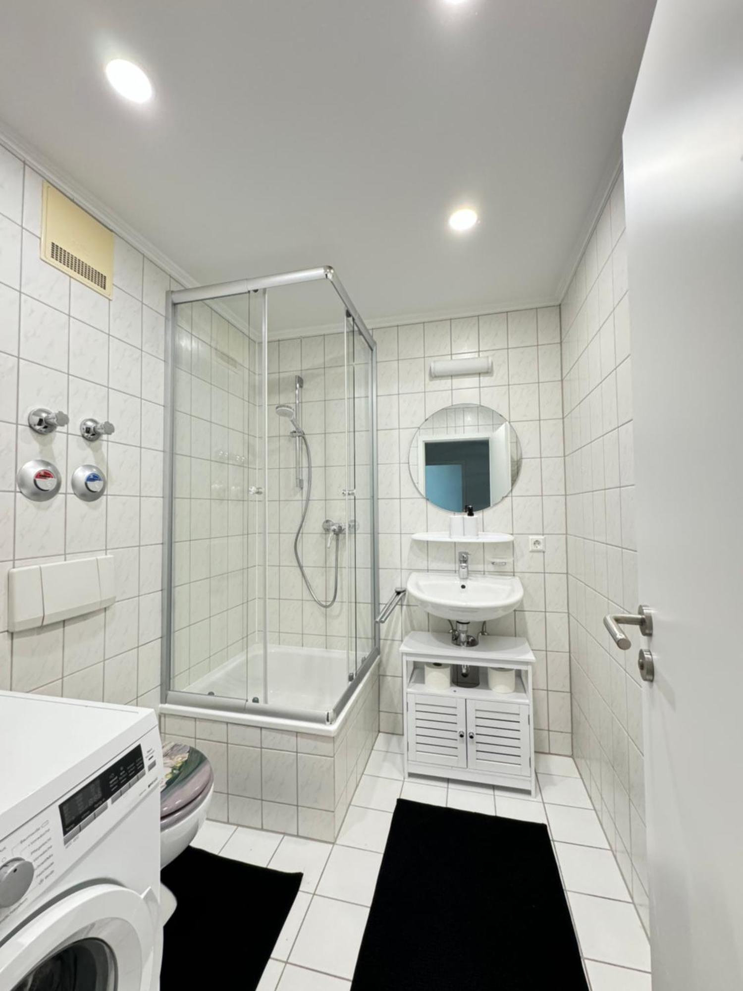 Moderne Ferienwohnung In Sigmaringen Exteriér fotografie