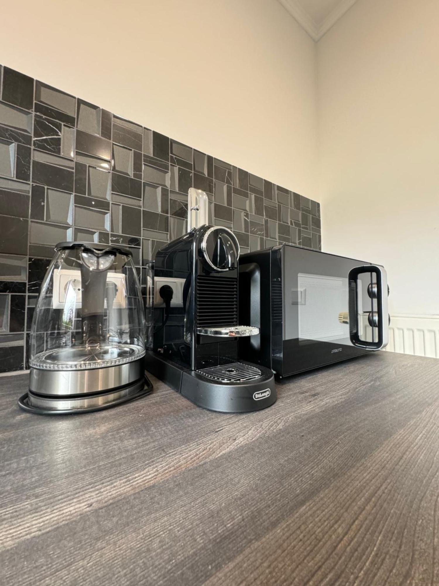 Moderne Ferienwohnung In Sigmaringen Exteriér fotografie