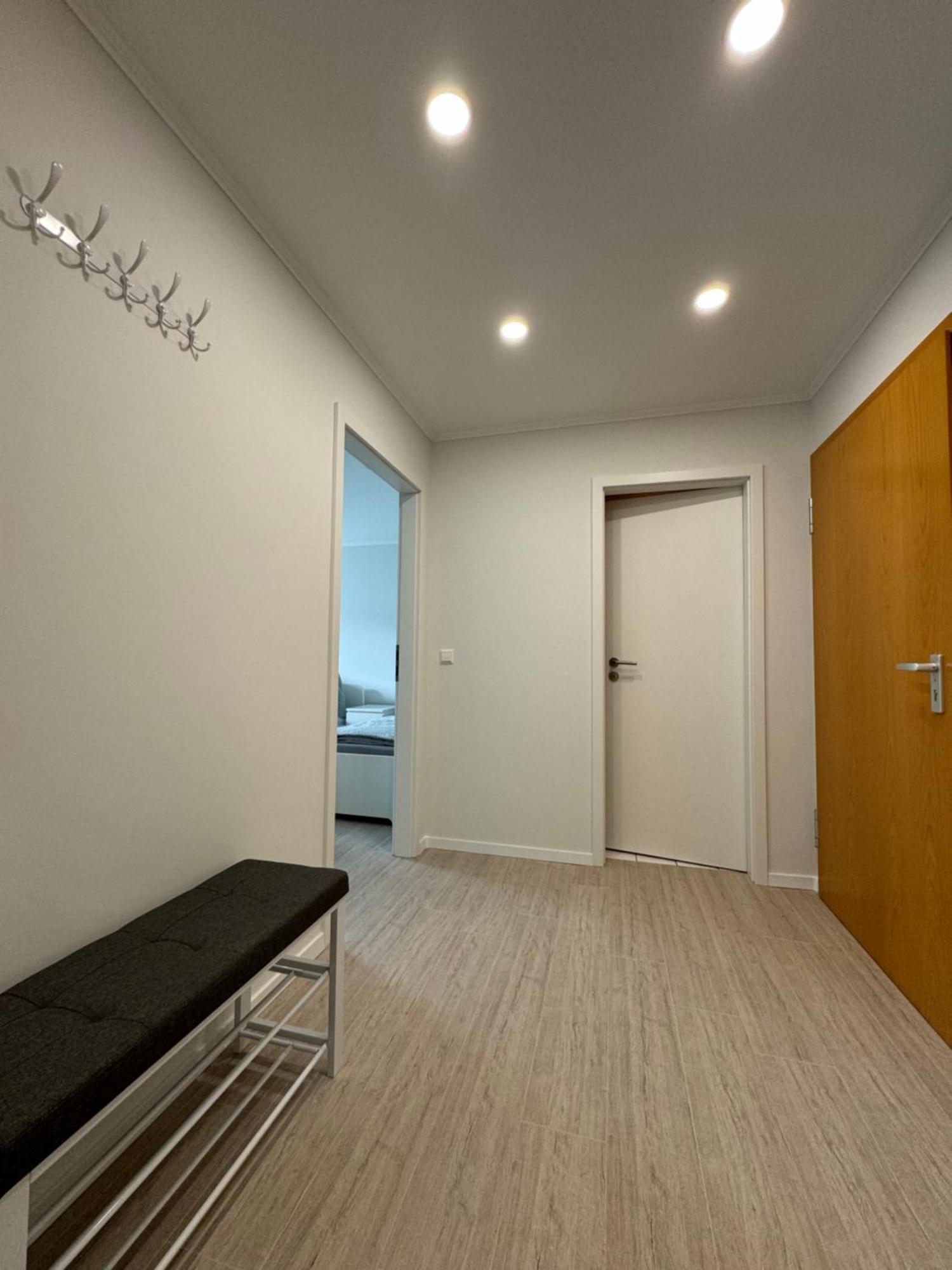 Moderne Ferienwohnung In Sigmaringen Exteriér fotografie